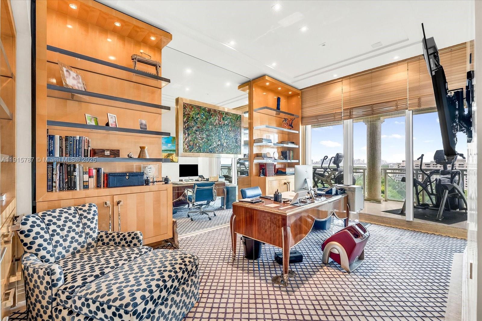 430 Grand Bay Dr #PH-1AN, Key Biscayne FL 33149