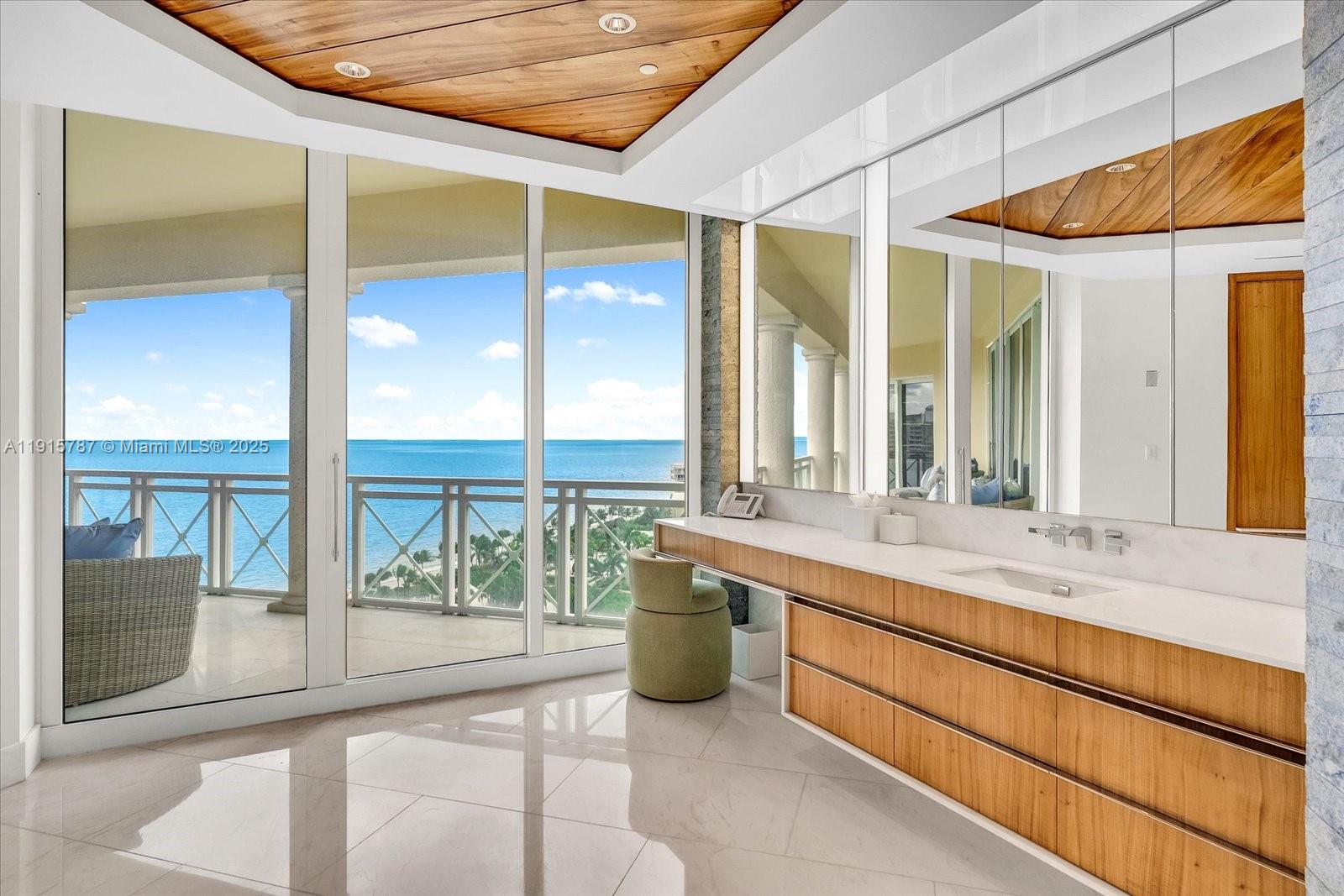 430 Grand Bay Dr #PH-1AN, Key Biscayne FL 33149