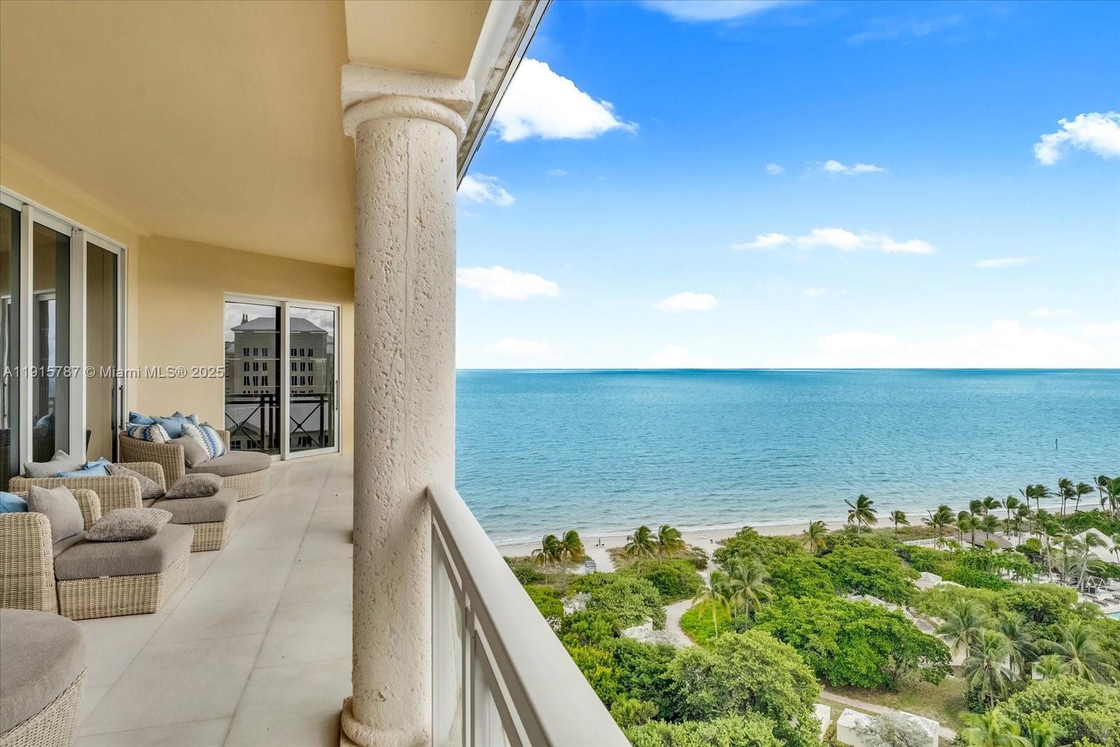 430 Grand Bay Dr #PH-1AN, Key Biscayne FL 33149