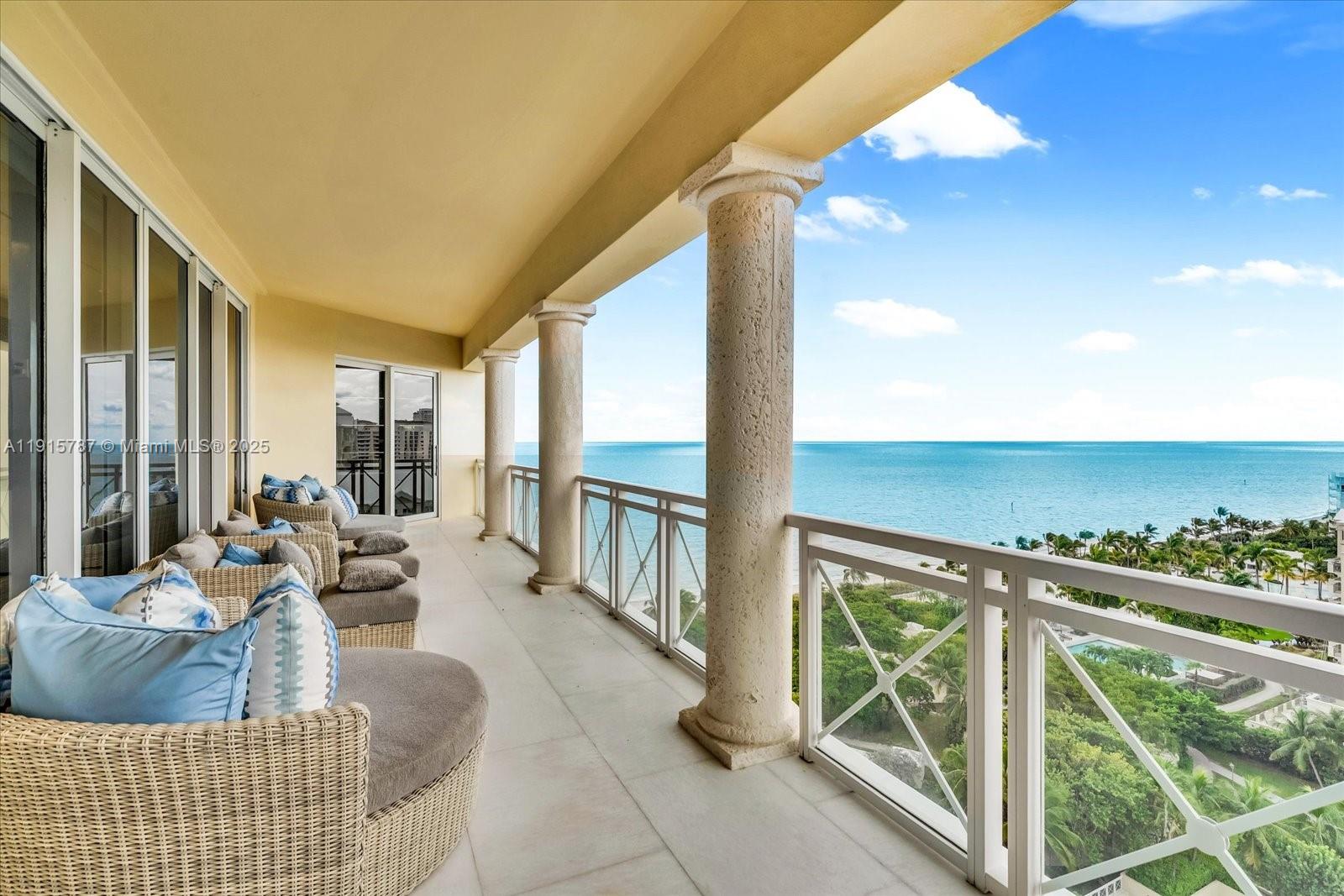 430 Grand Bay Dr #PH-1AN, Key Biscayne FL 33149