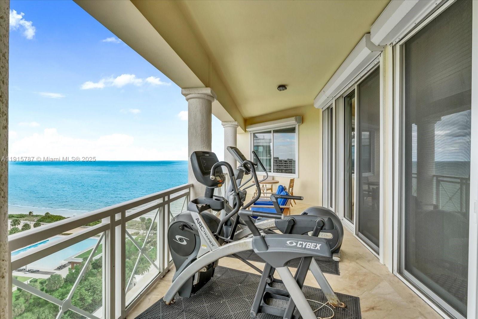 430 Grand Bay Dr #PH-1AN, Key Biscayne FL 33149