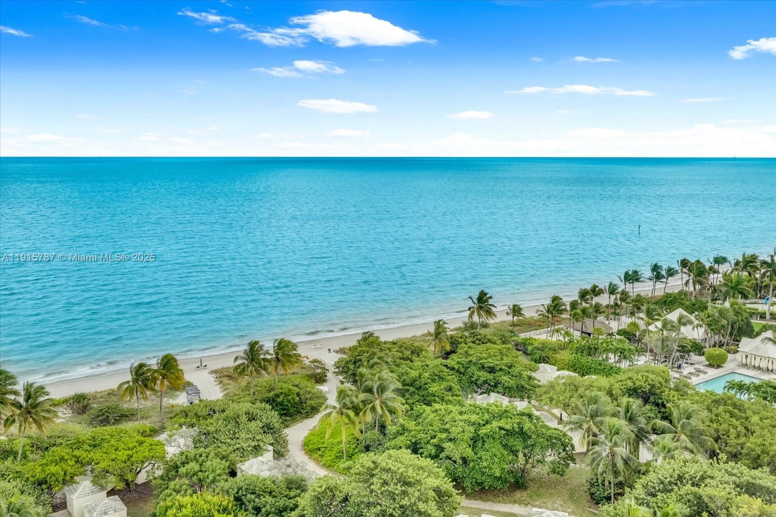 430 Grand Bay Dr #PH-1AN, Key Biscayne FL 33149