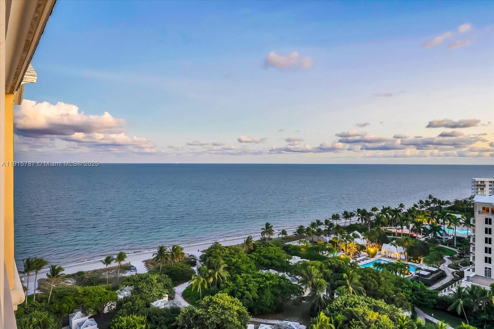 430 Grand Bay Dr #PH-1AN, Key Biscayne FL 33149