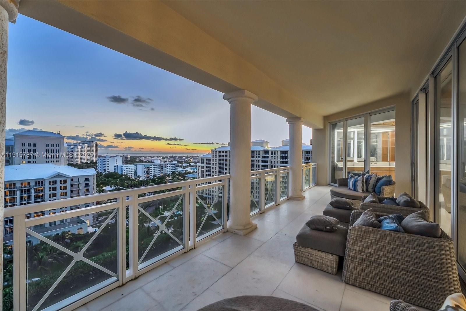 430 Grand Bay Dr #PH-1AN, Key Biscayne FL 33149