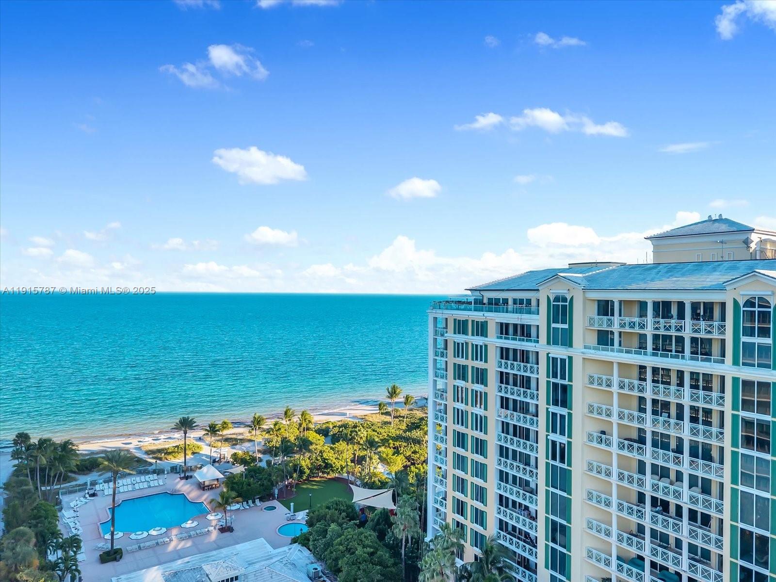 430 Grand Bay Dr #PH-1AN, Key Biscayne FL 33149