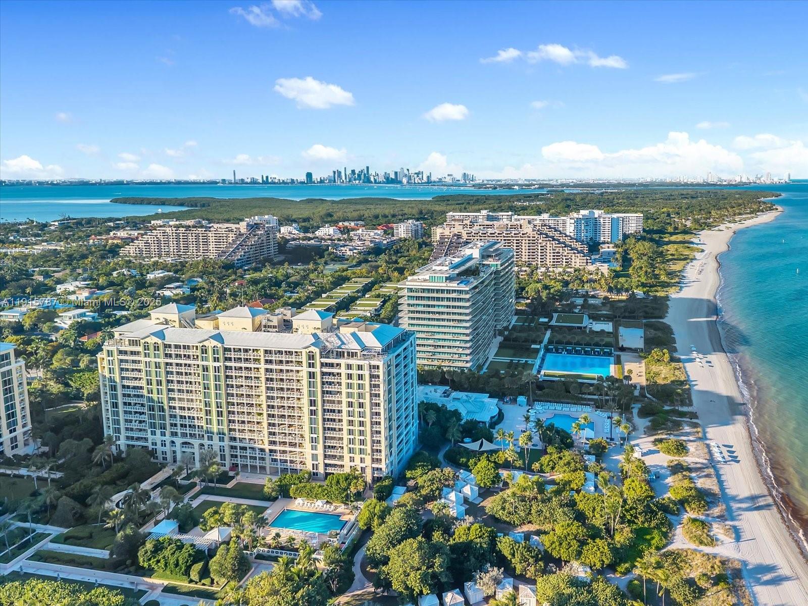 430 Grand Bay Dr #PH-1AN, Key Biscayne FL 33149