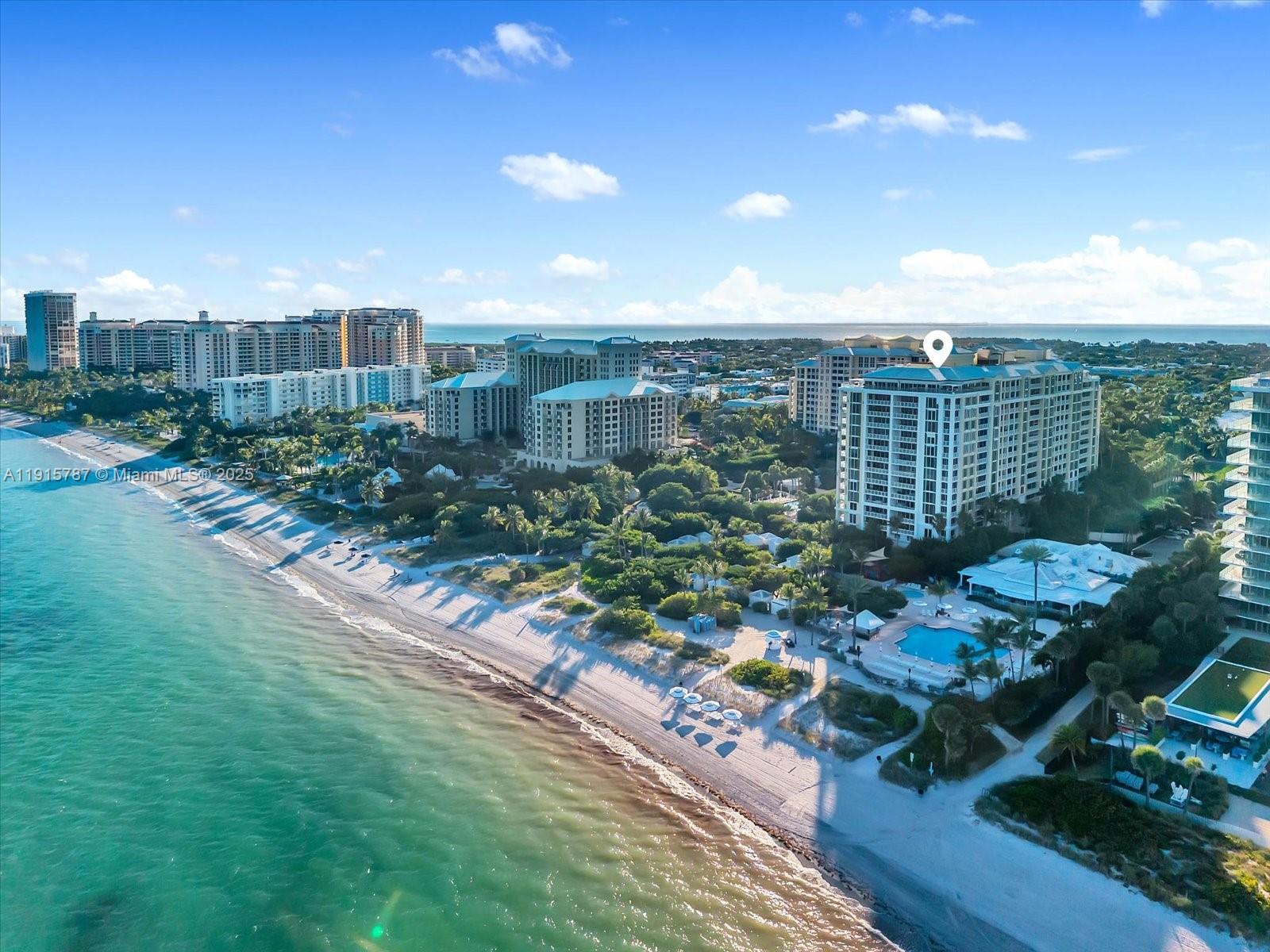 430 Grand Bay Dr #PH-1AN, Key Biscayne FL 33149