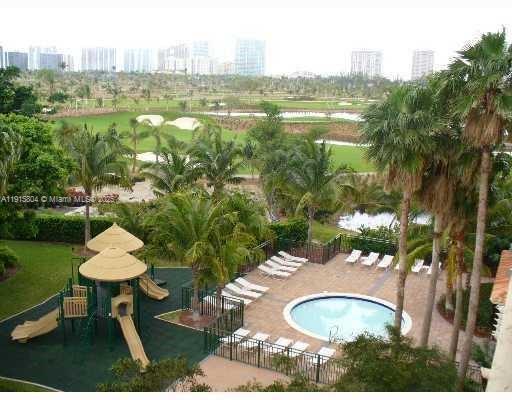 19501 W Country Club Dr #2310, Aventura FL 33180