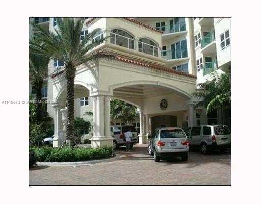 19501 W Country Club Dr #2310, Aventura FL 33180