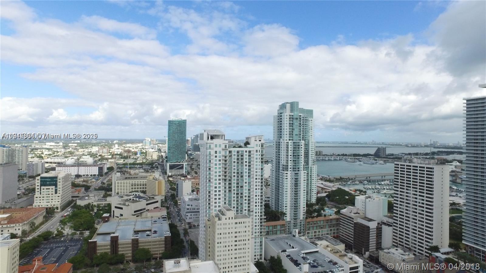 151 SE 1st St #2604, Miami FL 33131