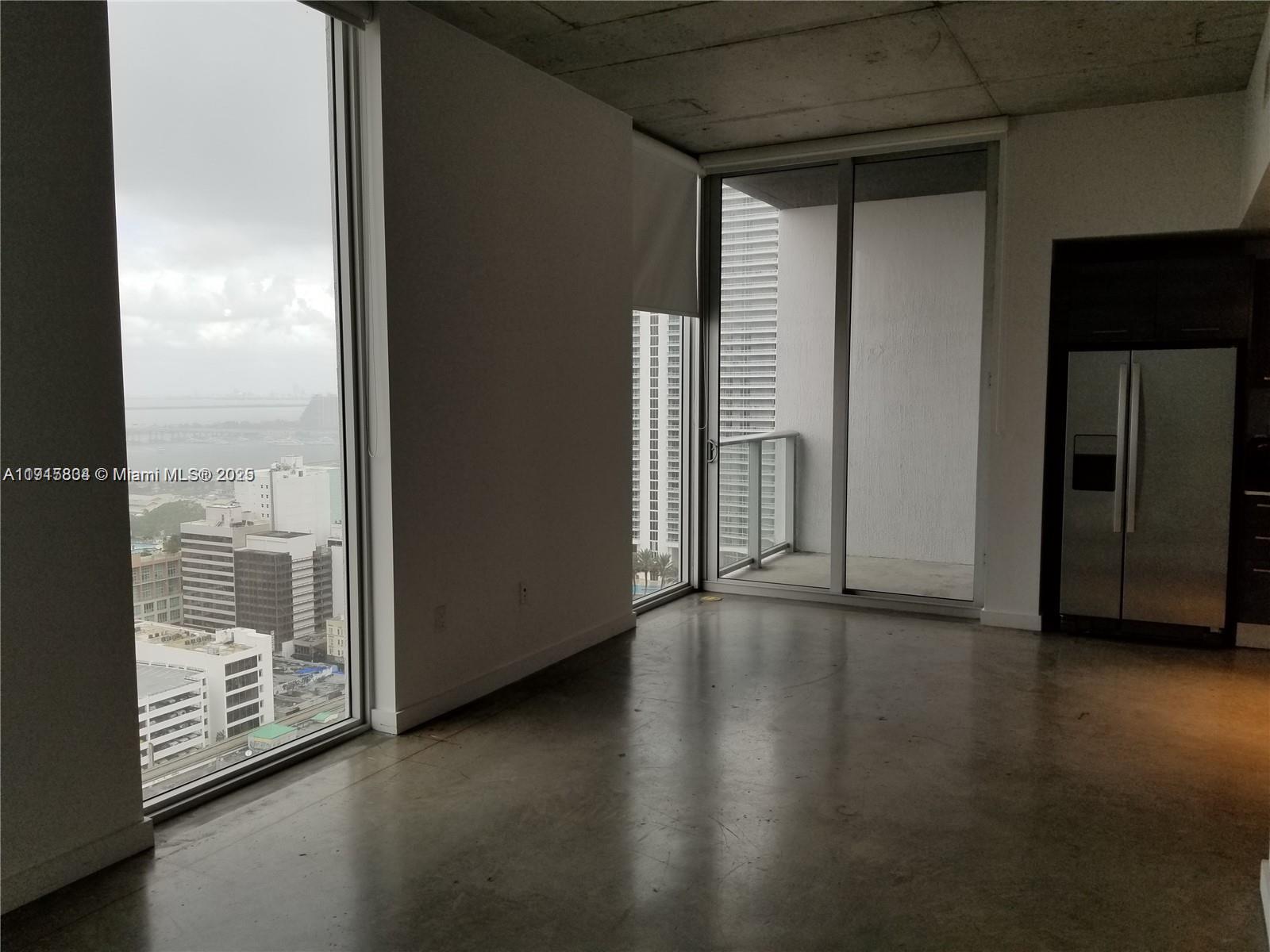 151 SE 1st St #2604, Miami FL 33131