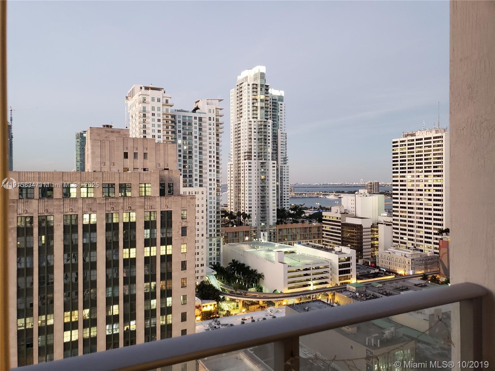 151 SE 1st St #2604, Miami FL 33131