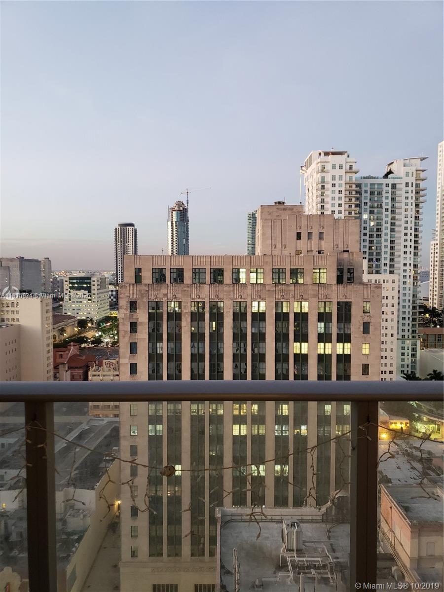 151 SE 1st St #2604, Miami FL 33131