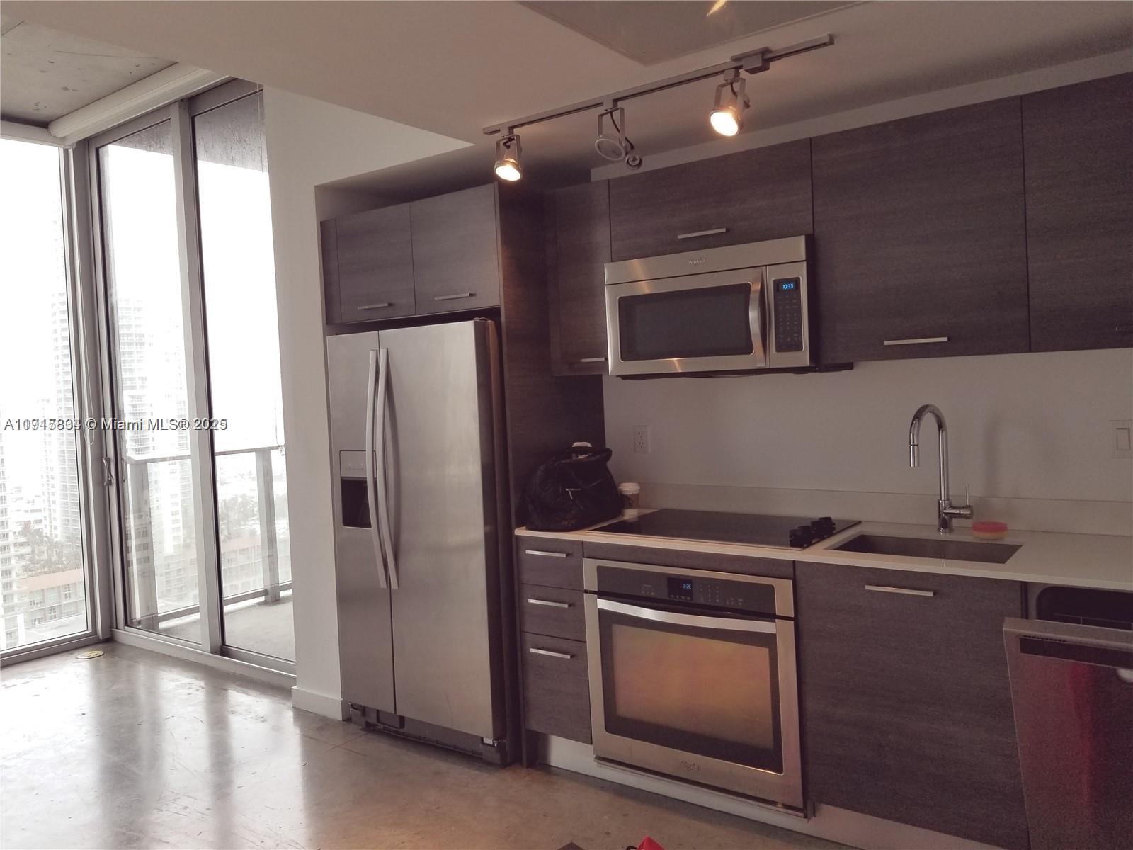 151 SE 1st St #2604, Miami FL 33131