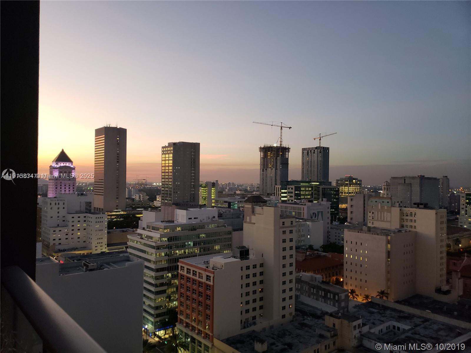 151 SE 1st St #2604, Miami FL 33131