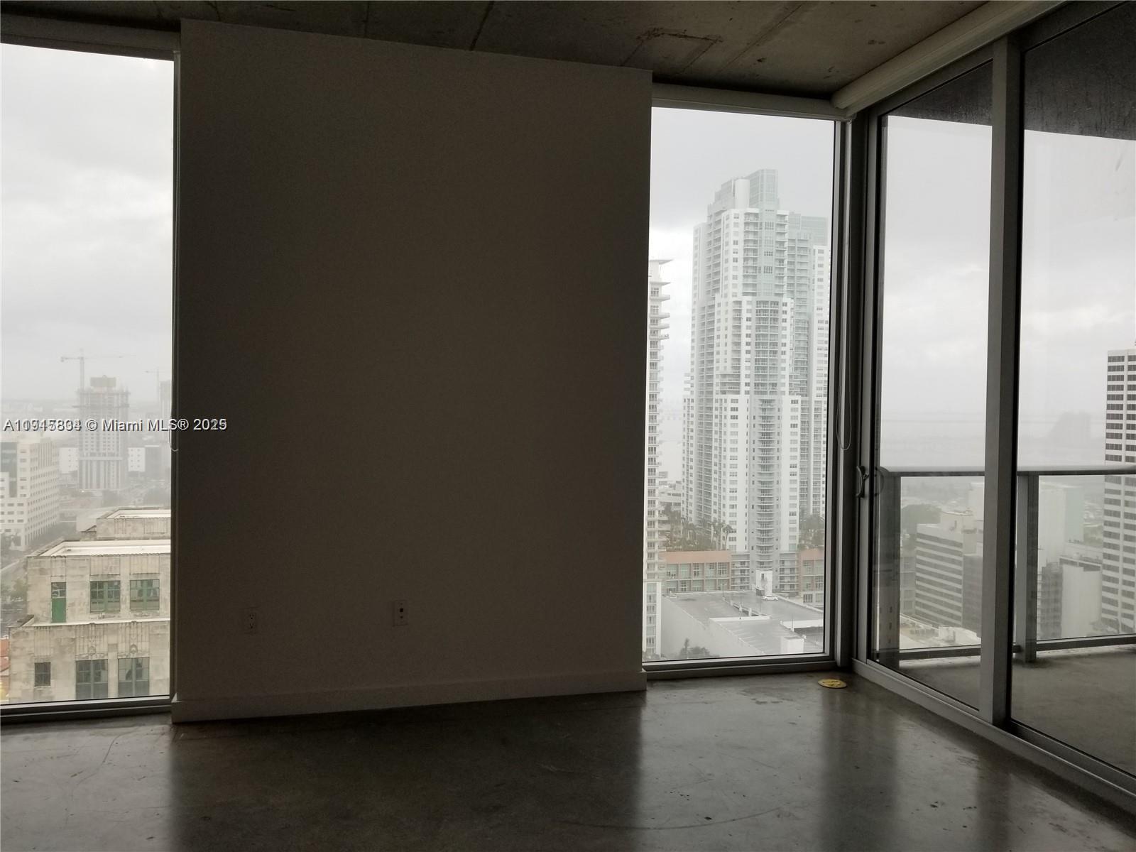 151 SE 1st St #2604, Miami FL 33131