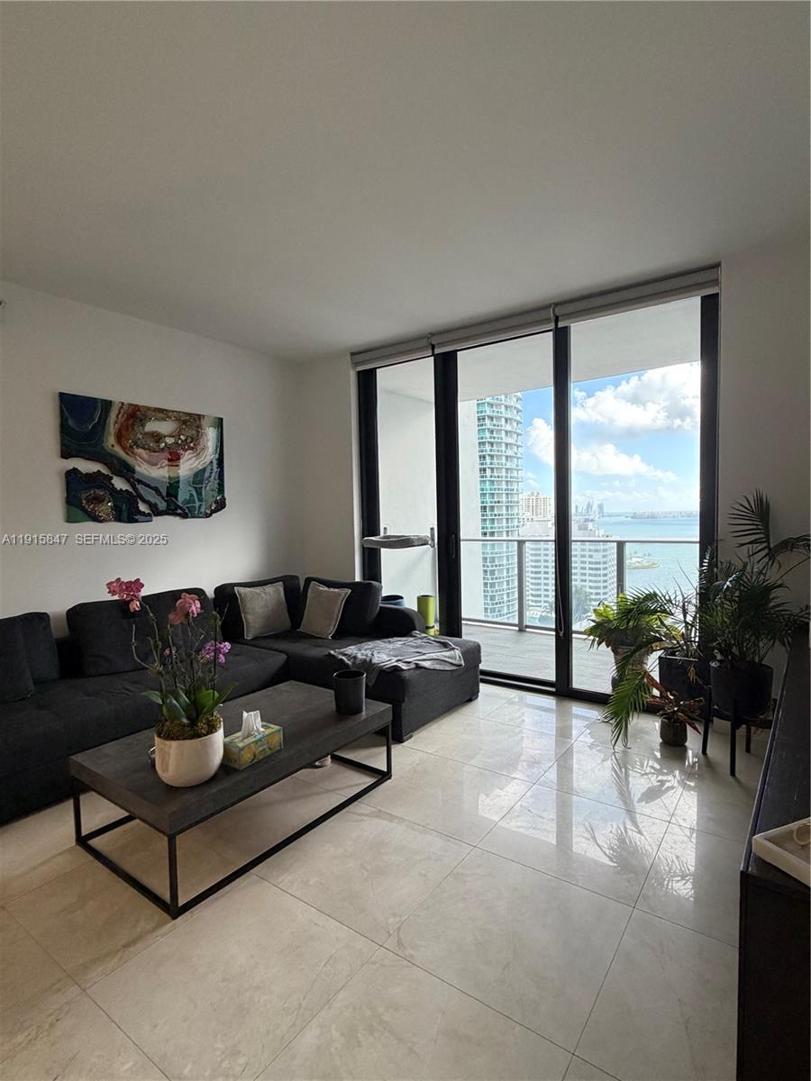 1010 Brickell Ave #2302, Miami FL 33131