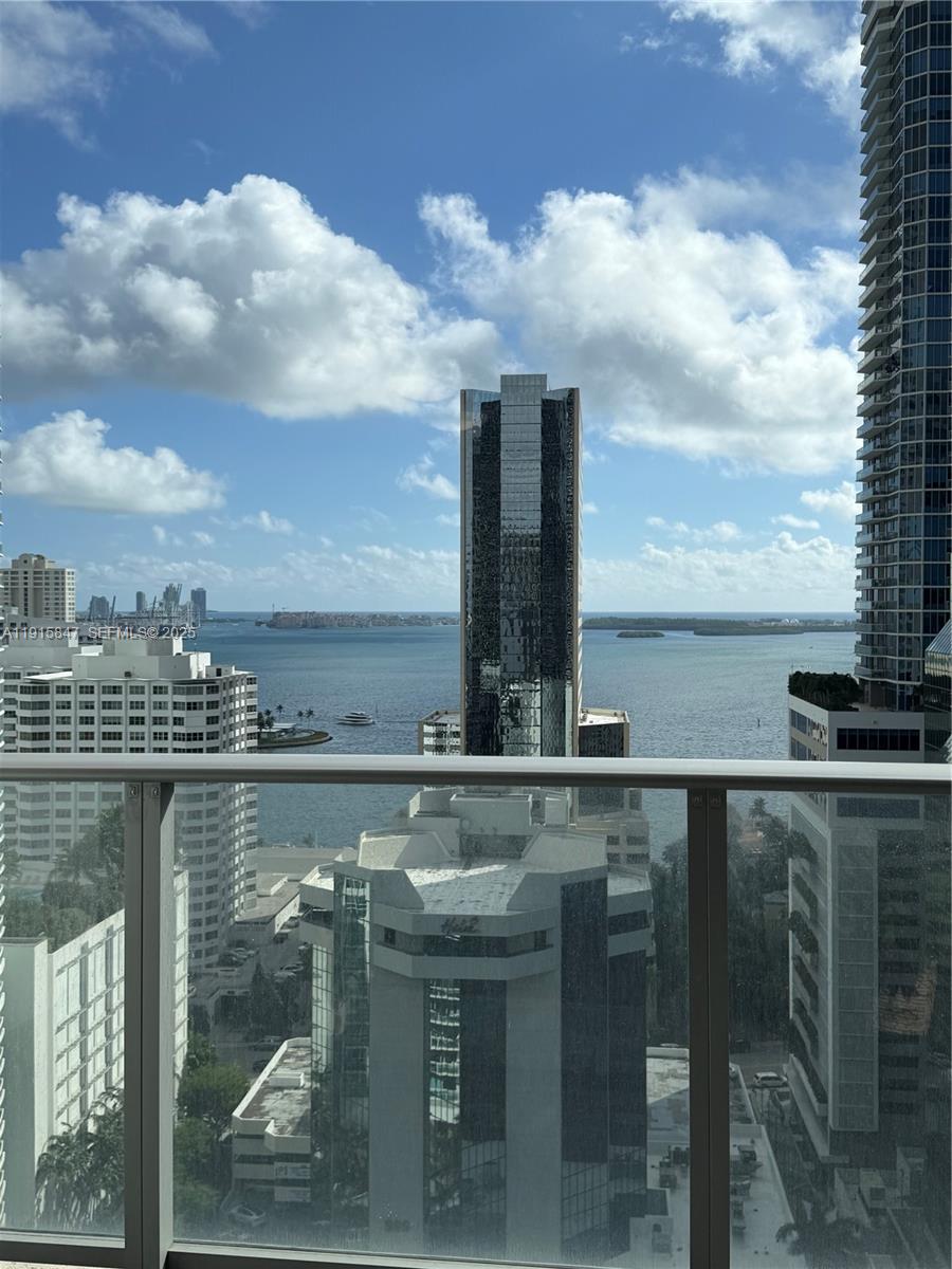 1010 Brickell Ave #2302, Miami FL 33131
