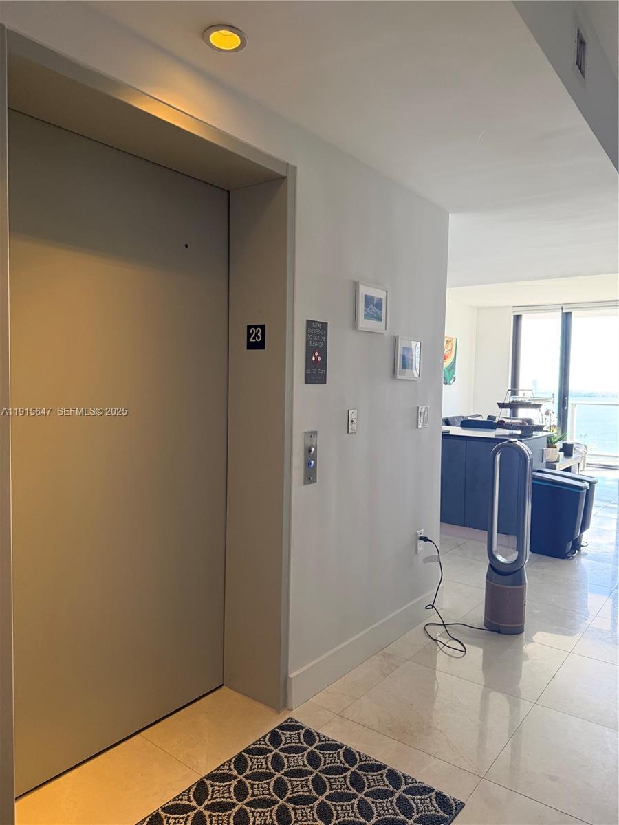 1010 Brickell Ave #2302, Miami FL 33131