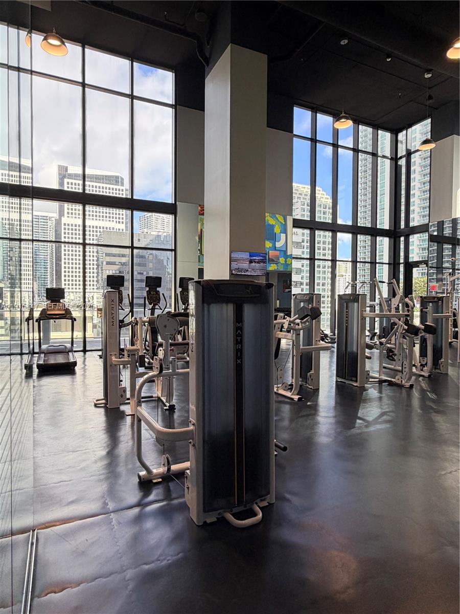 1010 Brickell Ave #2302, Miami FL 33131