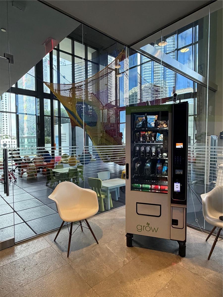 1010 Brickell Ave #2302, Miami FL 33131