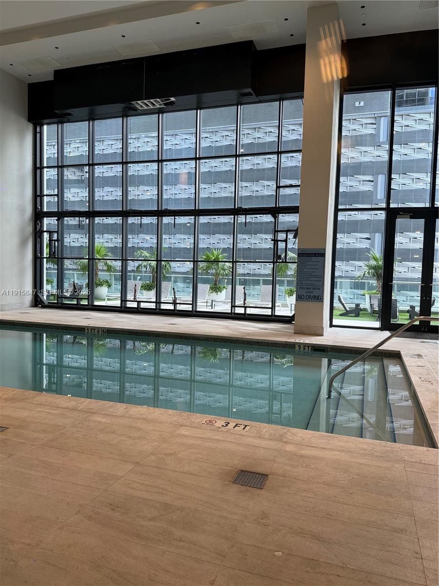 1010 Brickell Ave #2302, Miami FL 33131