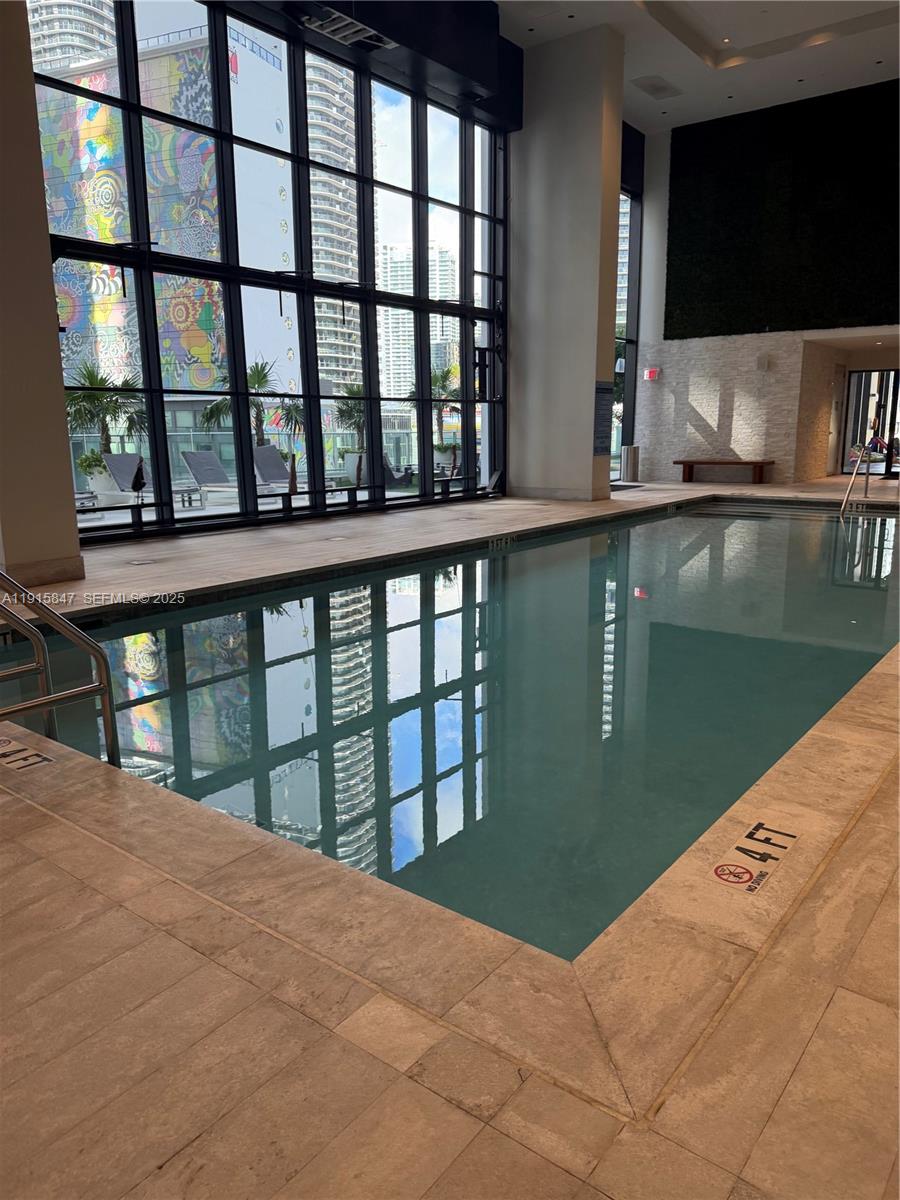 1010 Brickell Ave #2302, Miami FL 33131