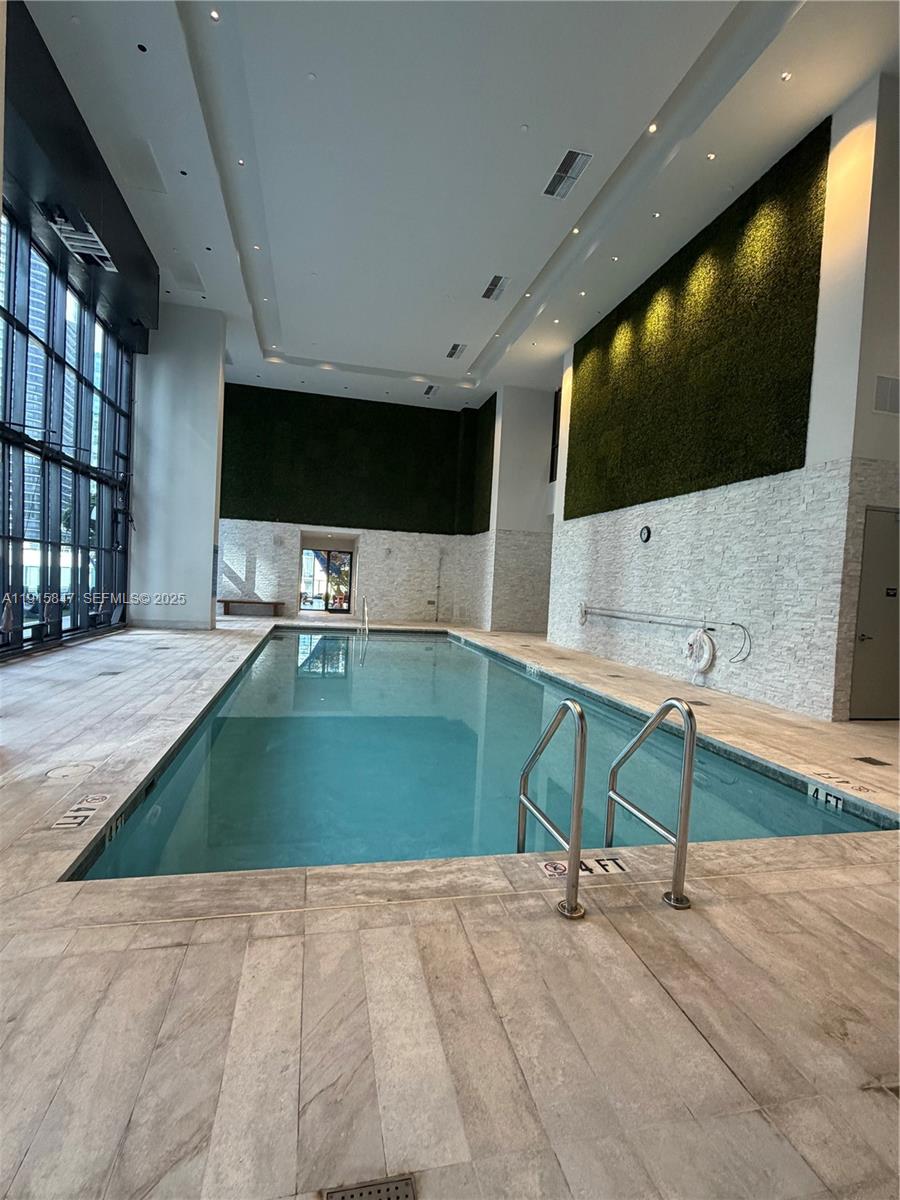 1010 Brickell Ave #2302, Miami FL 33131
