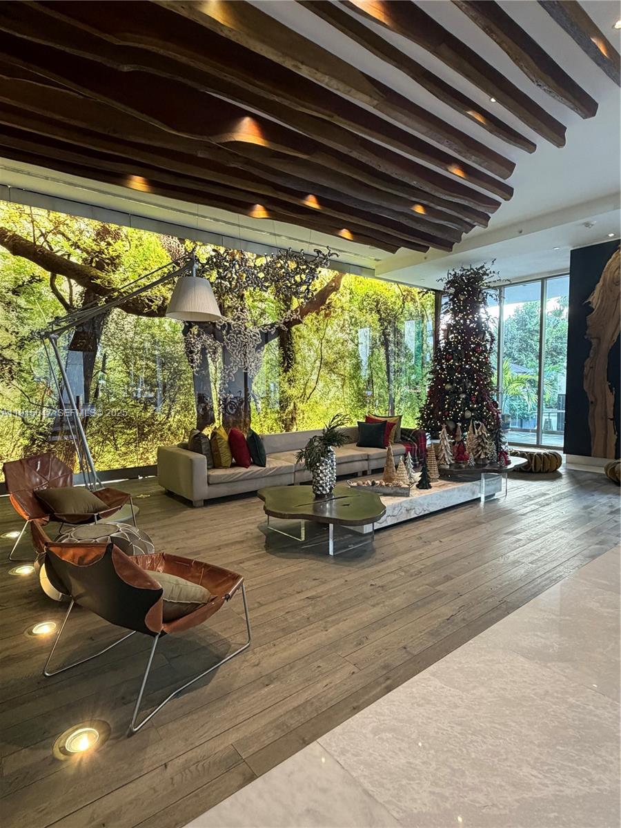 1010 Brickell Ave #2302, Miami FL 33131