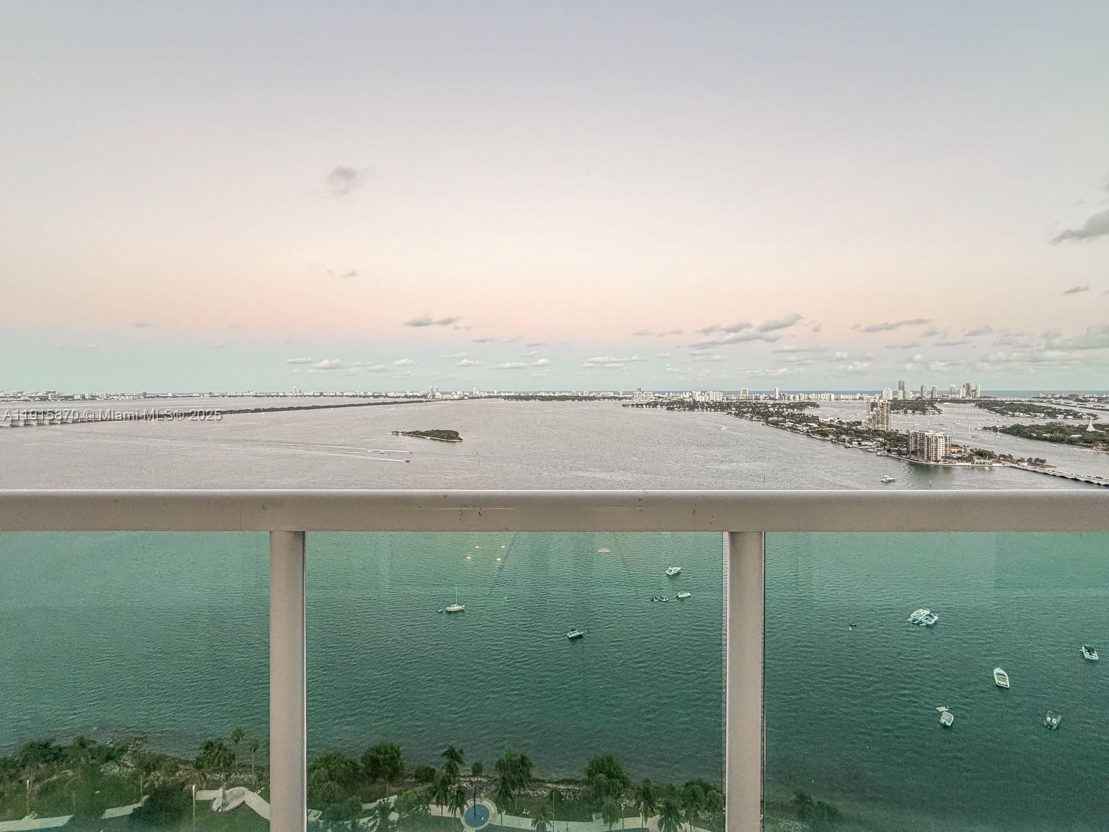 1800 N Bayshore Dr #3705, Miami FL 33132
