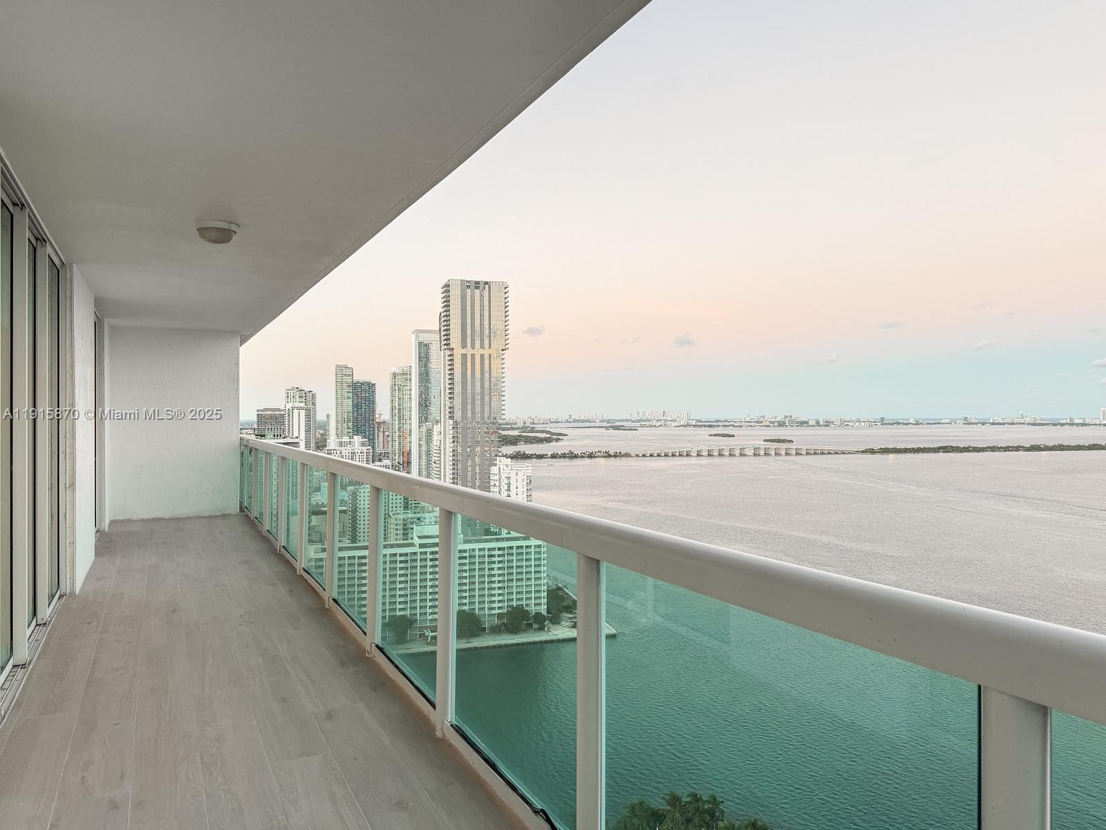 1800 N Bayshore Dr #3705, Miami FL 33132