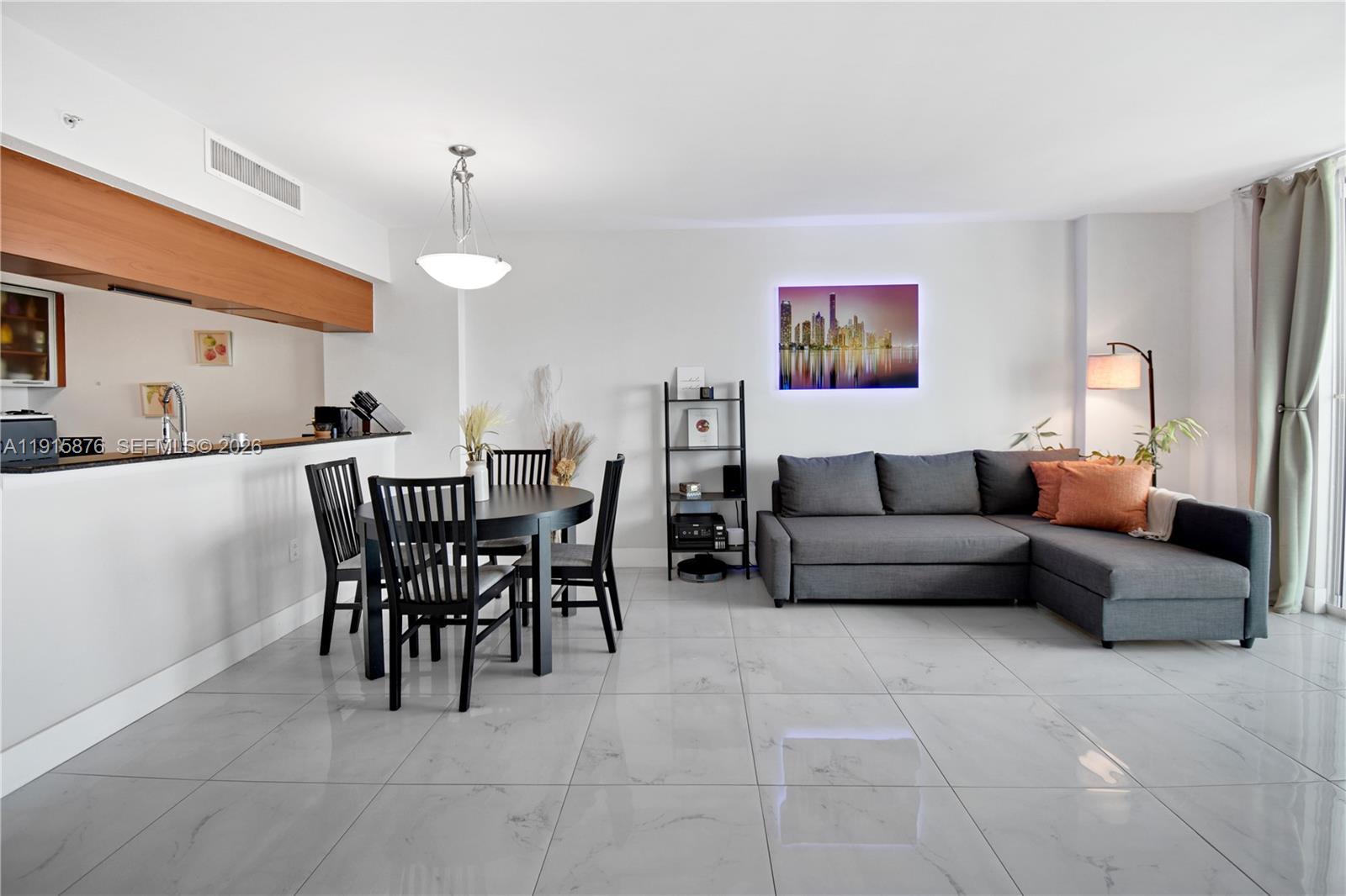 1800 N Bayshore Dr #4106, Miami FL 33132