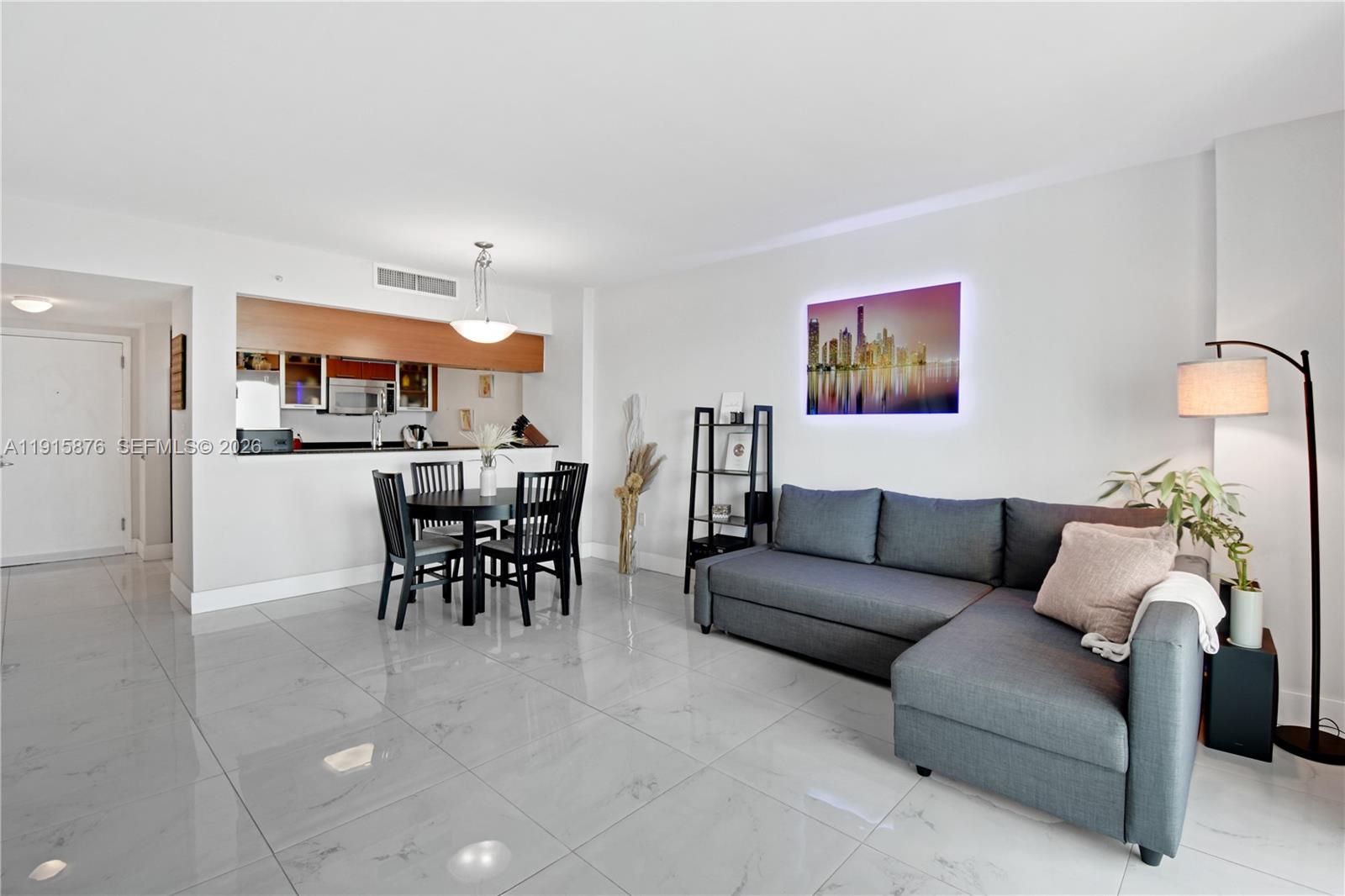 1800 N Bayshore Dr #4106, Miami FL 33132