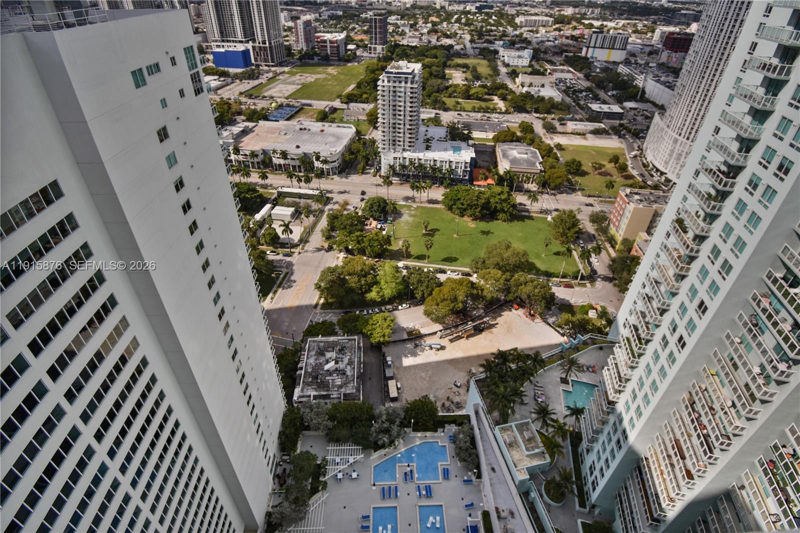 1800 N Bayshore Dr #4106, Miami FL 33132