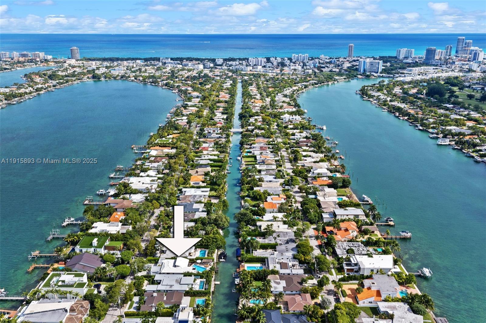 1792 Cleveland Rd, Miami Beach FL 33141
