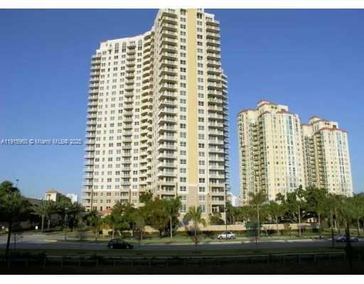 19501 W Country Club Dr #2310, Aventura FL 33180