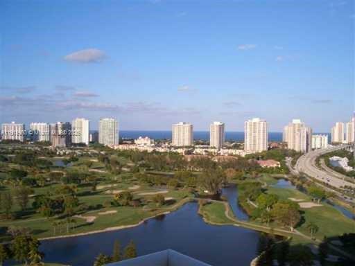 19501 W Country Club Dr #2310, Aventura FL 33180