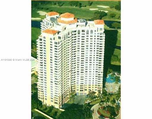 19501 W Country Club Dr #PH-06, Aventura FL 33180