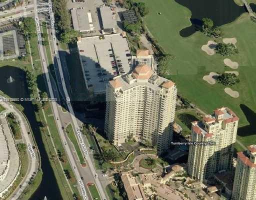 19501 W Country Club Dr #PH-06, Aventura FL 33180