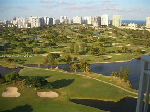 19501 W Country Club Dr #PH-06, Aventura FL 33180