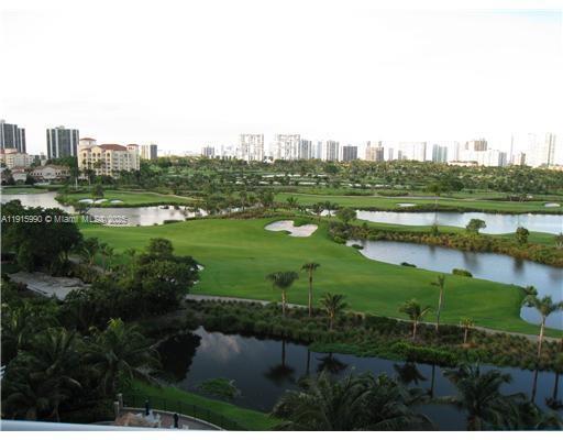 19501 W Country Club Dr #PH-06, Aventura FL 33180