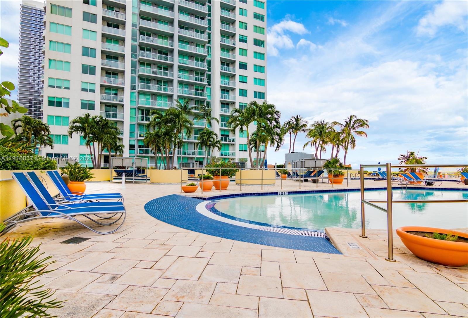 244 Biscayne Blvd #3703, Miami FL 33132