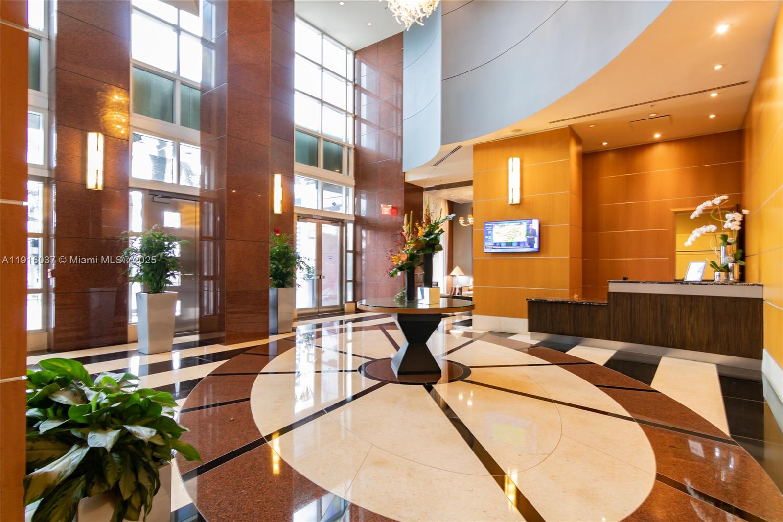 244 Biscayne Blvd #3703, Miami FL 33132