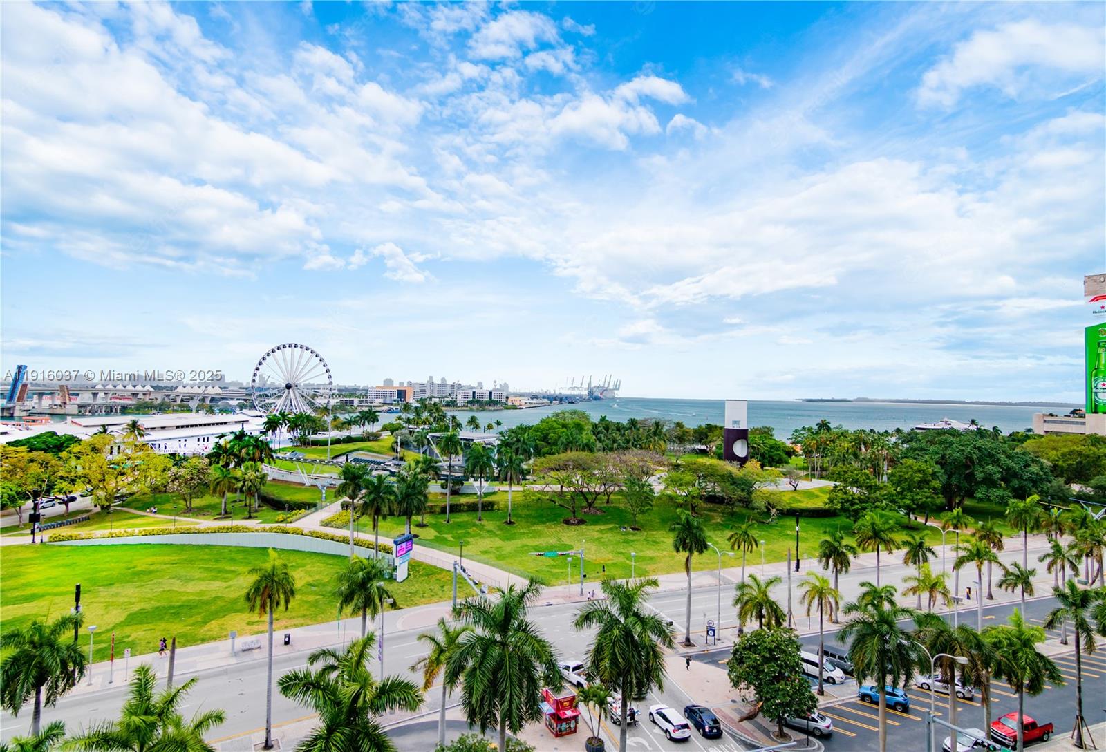 244 Biscayne Blvd #3703, Miami FL 33132