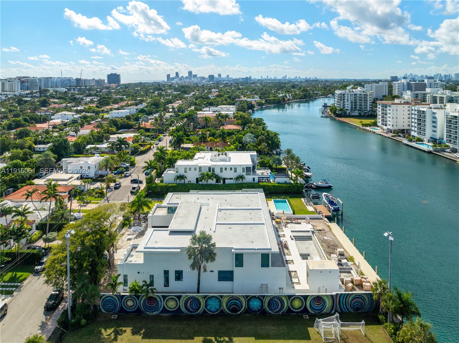 9540 Bay Dr, Surfside FL 33154