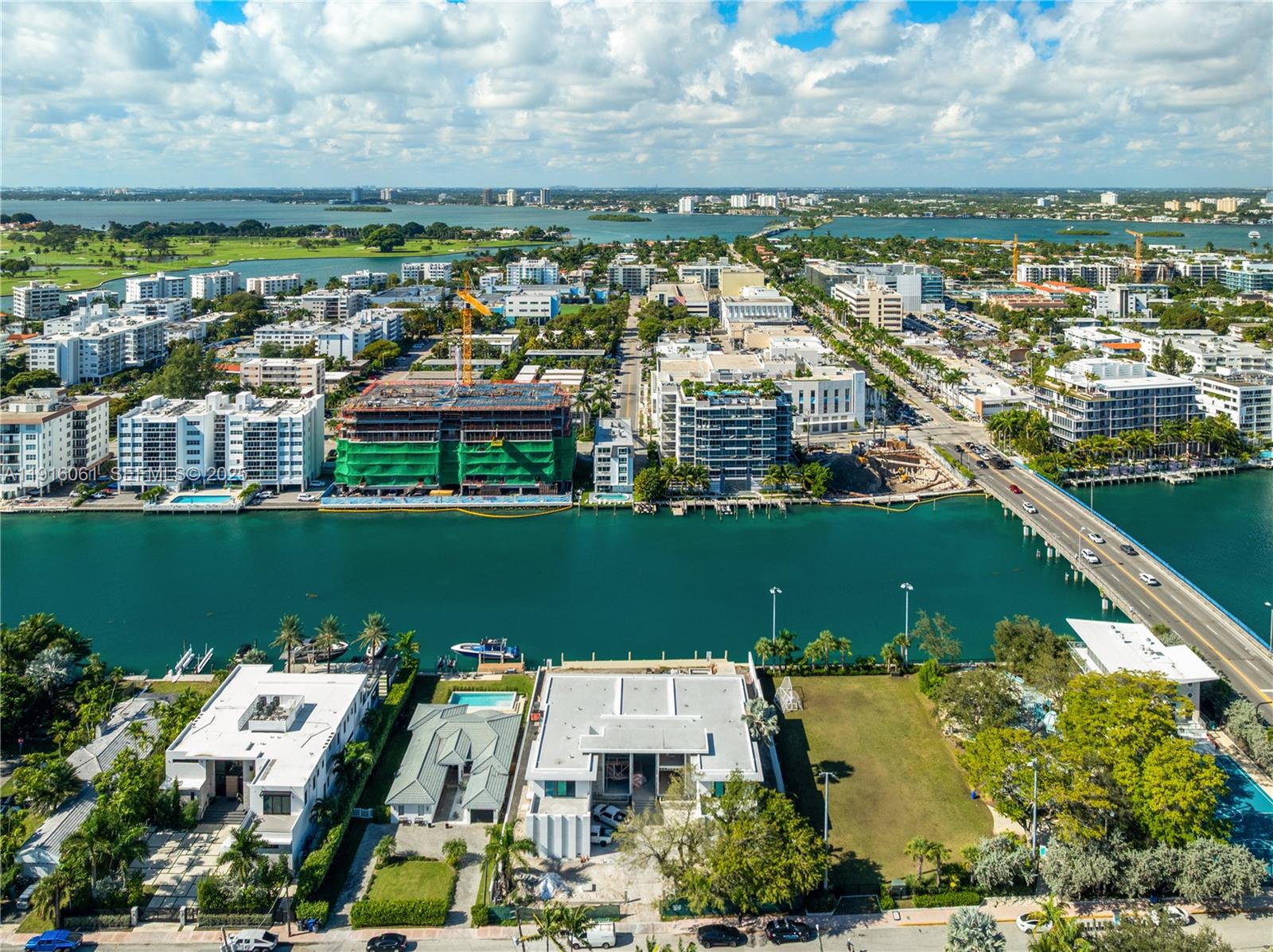 9540 Bay Dr, Surfside FL 33154