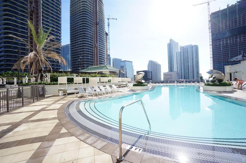 999 SW 1st Ave #1508, Miami FL 33130