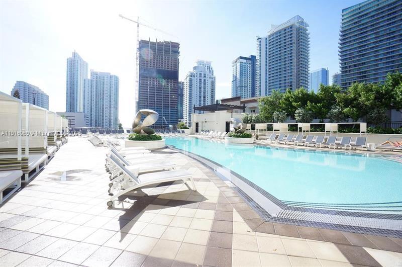 999 SW 1st Ave #1508, Miami FL 33130