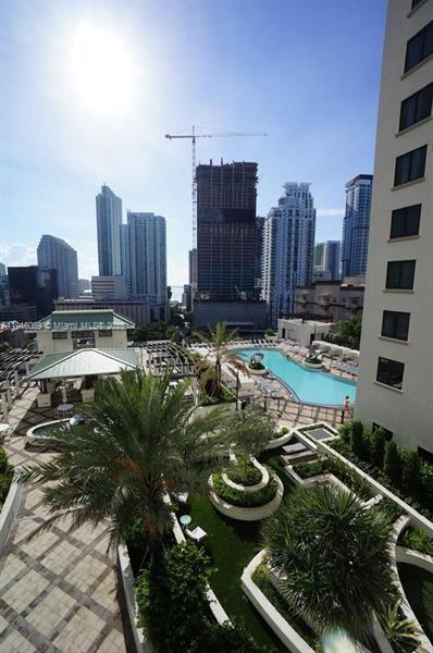 999 SW 1st Ave #1508, Miami FL 33130