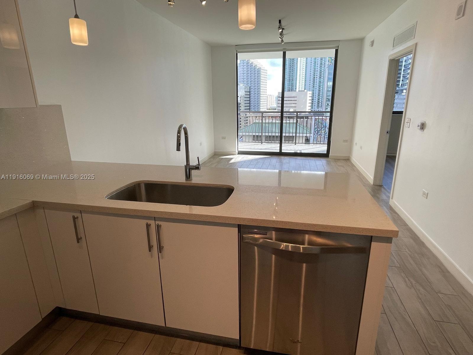999 SW 1st Ave #1508, Miami FL 33130